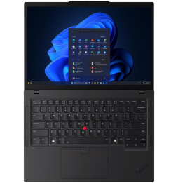 Ordinateur Portable Lenovo Thinkpad T14 Gen 6 (21QC001BFE)