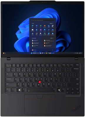 Ordinateur Portable Lenovo Thinkpad T14 Gen 6 (21QC001BFE) — image 6