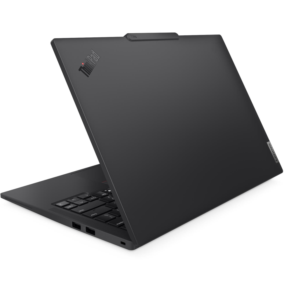 Ordinateur Portable Lenovo Thinkpad T14s Gen 6 (21R10010FE) — image 9