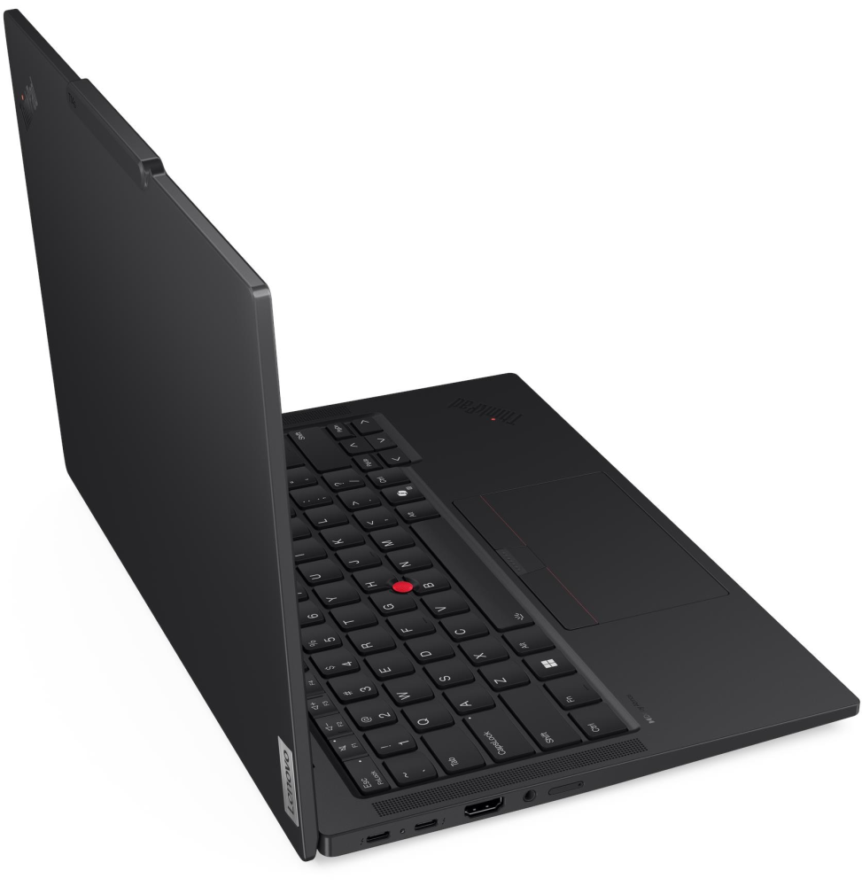 Ordinateur Portable Lenovo Thinkpad T14s Gen 6 (21R10010FE) — image 7