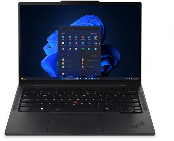 Ordinateur Portable Lenovo Thinkpad T14s Gen 6 (21R10010FE)