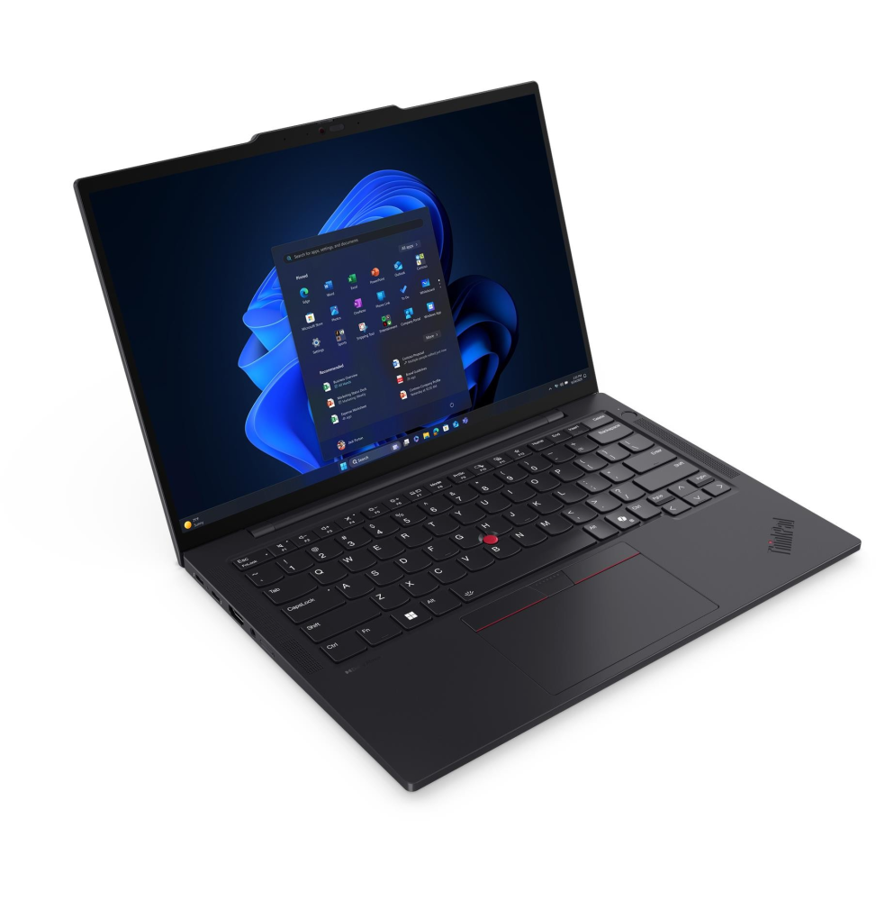 Ordinateur Portable Lenovo Thinkpad T14s Gen 6 (21R10010FE) — image 2