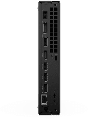 Mini PC de bureau Lenovo ThinkCentre neo 50q Gen 5 (13B9002MFM) — image 6