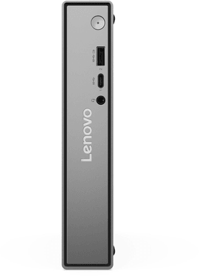 Mini PC de bureau Lenovo ThinkCentre neo 50q Gen 5 (13B9002MFM)