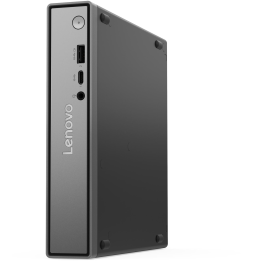 Mini PC de bureau Lenovo ThinkCentre neo 50q Gen 5 (13B9002MFM)