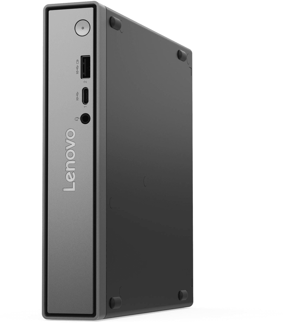 Mini PC de bureau Lenovo ThinkCentre neo 50q Gen 5 (13B9002MFM) — image 3