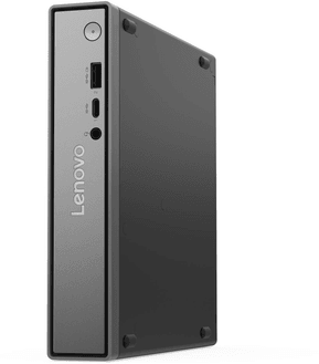 Mini PC de bureau Lenovo ThinkCentre neo 50q Gen 5 (13B9002MFM) — image 3