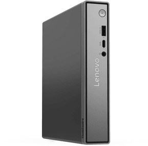 Mini PC de bureau Lenovo ThinkCentre neo 50q Gen 5 (13B9002MFM) — image 2