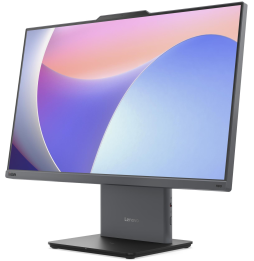 Ordinateur Tout-en-un Lenovo ThinkCentre neo 50a 24 Gen 5 (12SC000QFM)