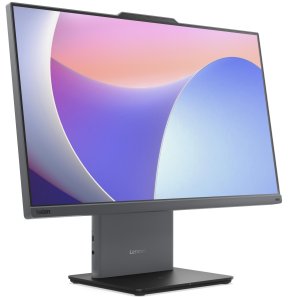 Ordinateur Tout-en-un Lenovo ThinkCentre neo 50a 24 Gen 5 (12SC000QFM)
