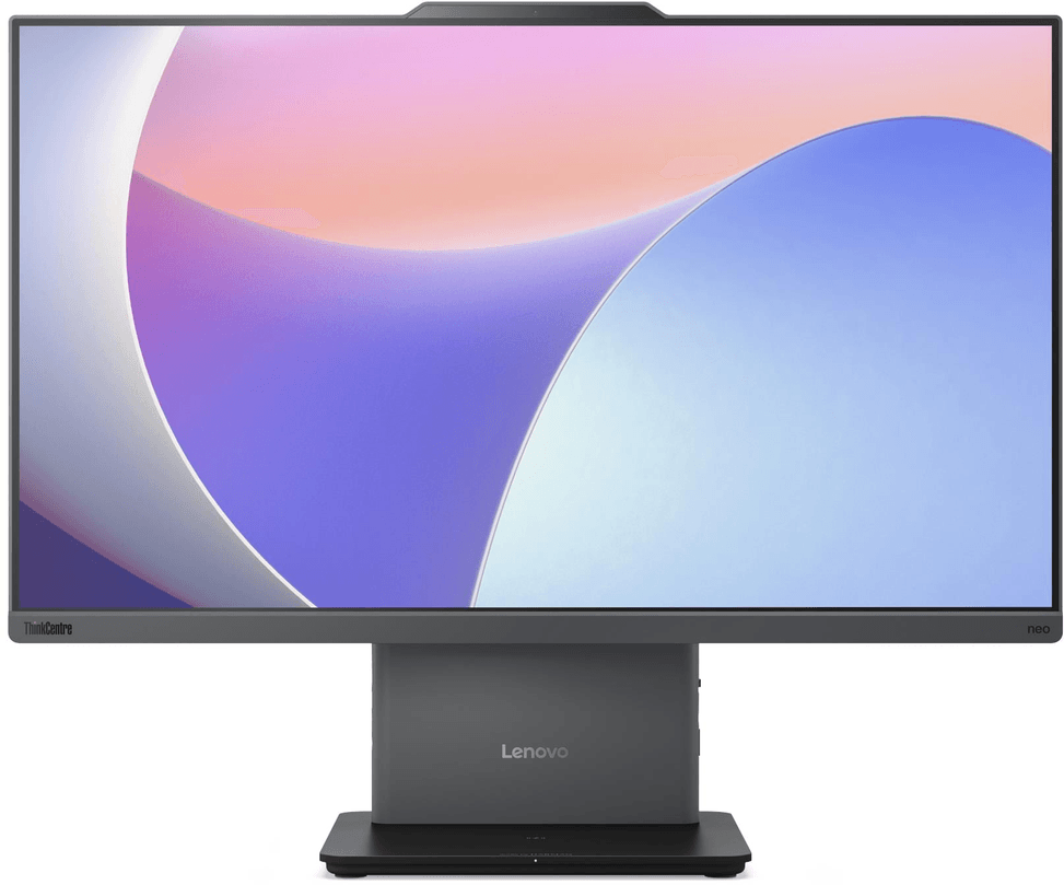 حاسوب الكل في واحد Lenovo ThinkCentre neo 50a 24 Gen 5 (12SC000QFM) — صورة 1