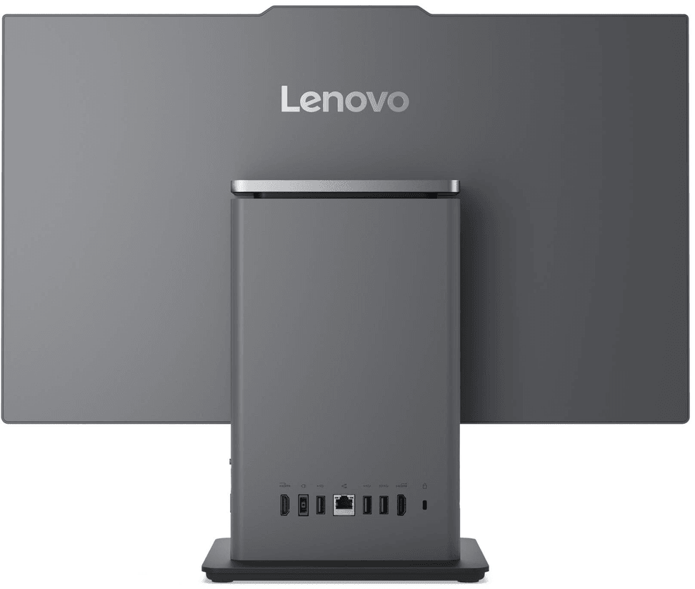 Ordinateur Tout-en-un Lenovo ThinkCentre neo 50a 24 Gen 5 (12SC000QFM) — image 5