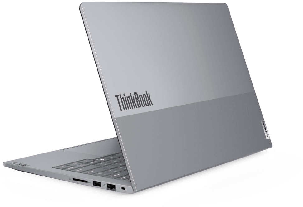Ordinateur Portable Lenovo ThinkBook 14 Gen 8 IAL (21SJ004HTP) — image 10