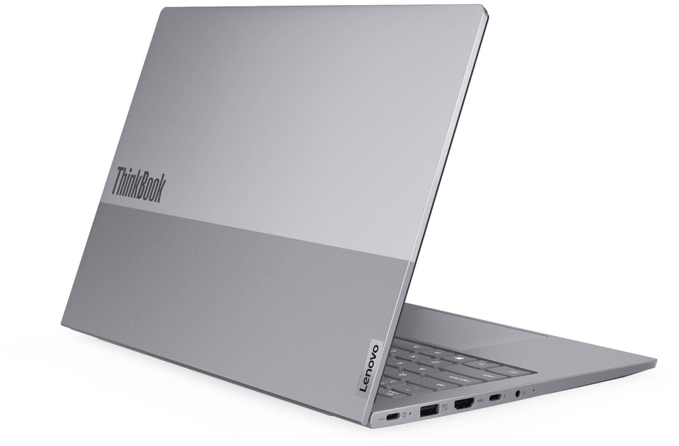 Ordinateur Portable Lenovo ThinkBook 14 Gen 8 IAL (21SJ004HTP) — image 9