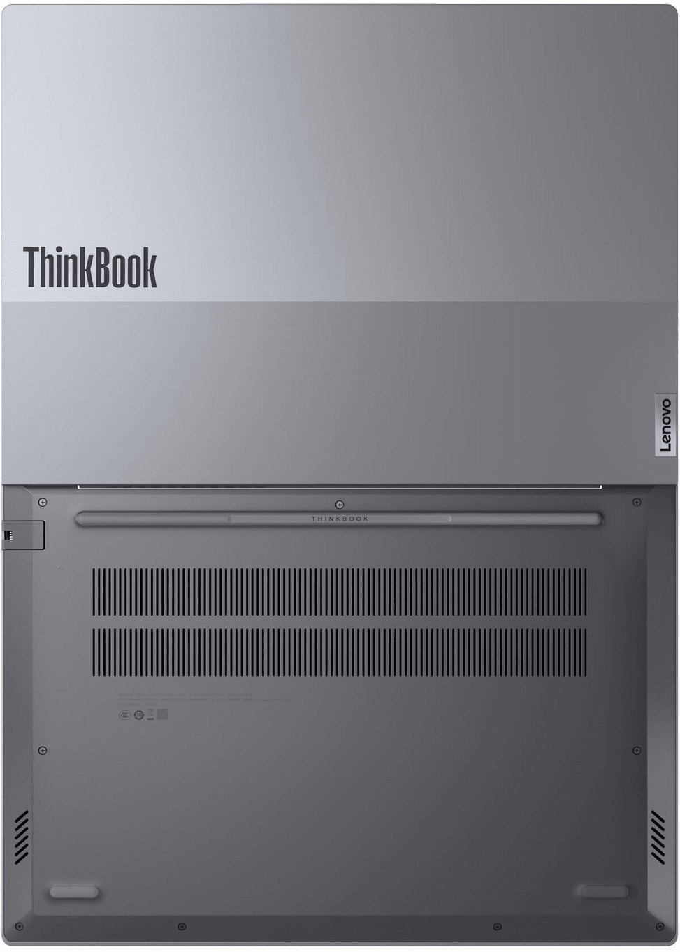 Ordinateur Portable Lenovo ThinkBook 14 Gen 8 IAL (21SJ004HTP) — image 12