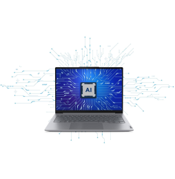 Ordinateur Portable Lenovo ThinkBook 14 Gen 8 IAL (21SJ004HTP)