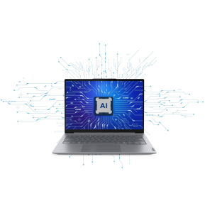 Ordinateur Portable Lenovo ThinkBook 14 Gen 8 IAL (21SJ004HTP)