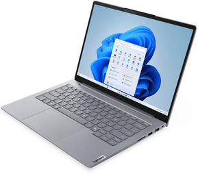 Ordinateur Portable Lenovo ThinkBook 14 G8 IAL (21SJ000QTP) — image 3