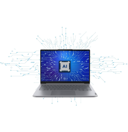Ordinateur Portable Lenovo ThinkBook 14 G8 IAL (21SJ000QTP)