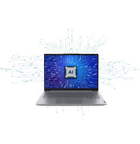 Ordinateur Portable Lenovo ThinkBook 14 G8 IAL (21SJ000QTP)