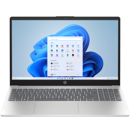 Ordinateur portable HP...