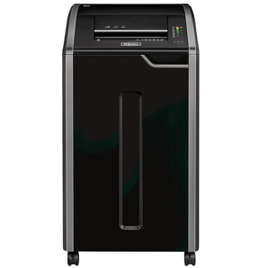 Destructeur Fellowes Powershred® 425Ci —...