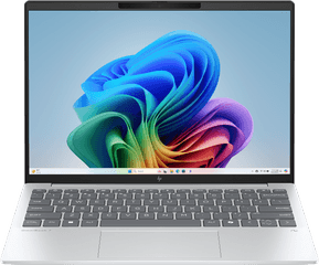 Ordinateur Portable HP OmniBook 7 Aero 13-bg1001nk (BU7H2EA)