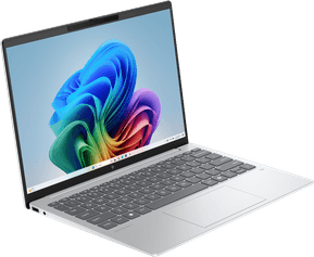 Ordinateur Portable HP OmniBook 7 Aero 13-bg1001nk (BU7H2EA) — image 2