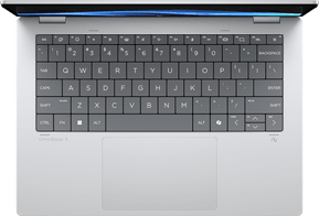Ordinateur Portable Convertible 2-en-1 HP OmniBook X flip 14-fm0019nk (BG6S8EA) — image 7