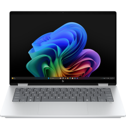 Ordinateur Portable Convertible 2-en-1 HP OmniBook X flip 14-fm0019nk (BG6S8EA)