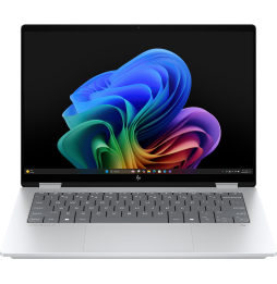 Ordinateur Portable Convertible 2-en-1 HP OmniBook X flip 14-fm0018nk (BF7T2EA)