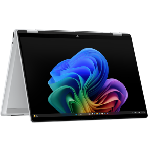 Ordinateur Portable Convertible 2-en-1 HP OmniBook X flip 14-fm0018nk (BF7T2EA)