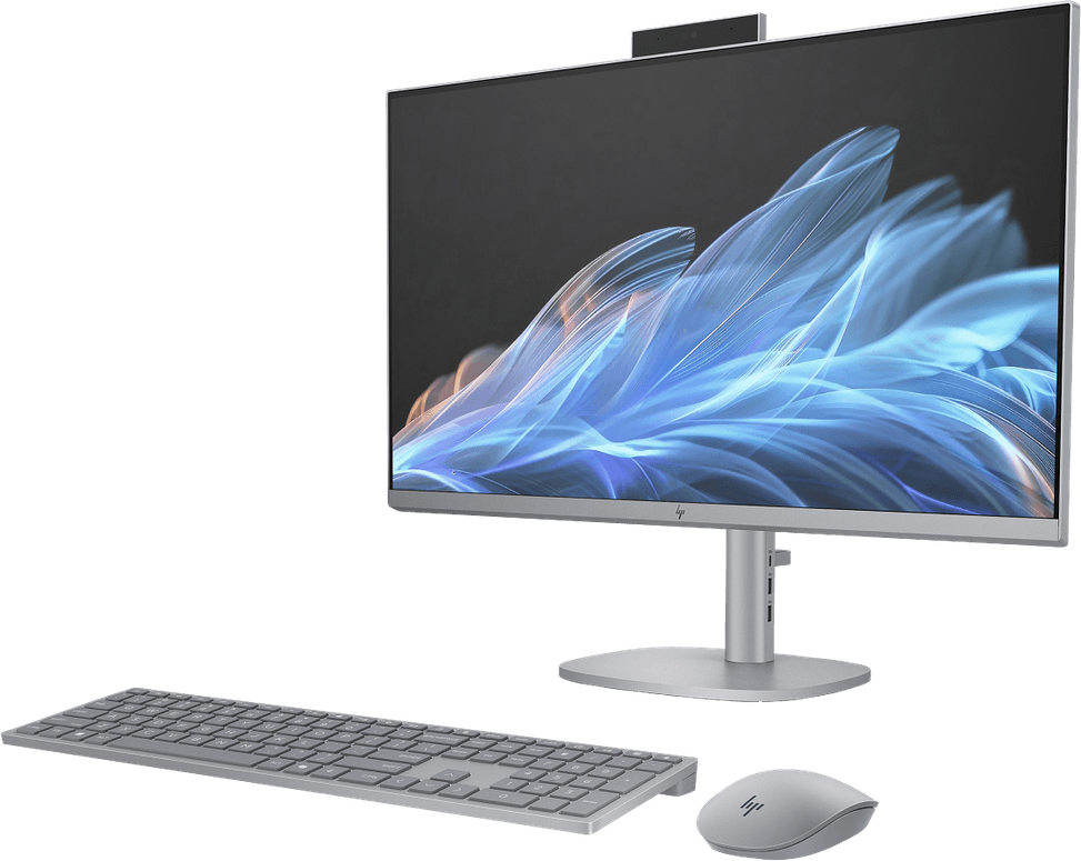 HP OmniStudio X 27-cs0006nk All-in-One PC (B85NTEA) — image 3