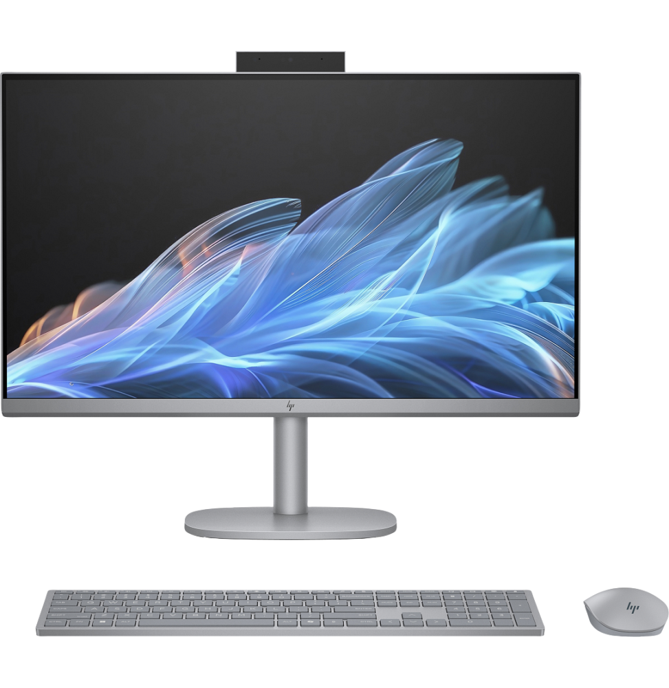 Ordinateur tout-en-un HP OmniStudio X 27-cs0006nk (B85NTEA)