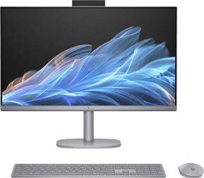 Ordinateur tout-en-un HP OmniStudio X 27-cs0006nk (B85NTEA)