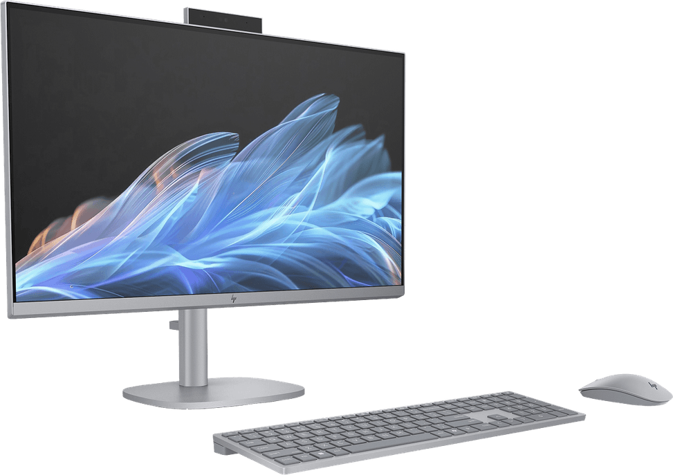 Ordinateur tout-en-un HP OmniStudio X 27-cs0006nk (B85NTEA) — image 2