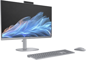 Ordinateur tout-en-un HP OmniStudio X 27-cs0006nk (B85NTEA) — image 2