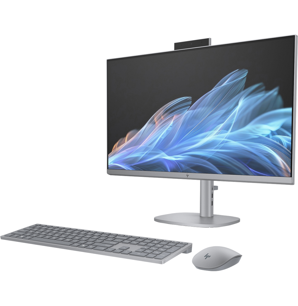 Ordinateur tout-en-un HP OmniStudio X 27-cs0002nk (BD4C3EA)