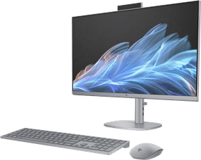 Ordinateur tout-en-un HP OmniStudio X 27-cs0002nk (BD4C3EA)