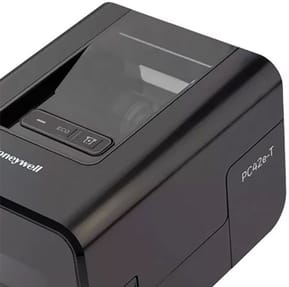 Imprimante d'étiquettes Honeywell PC42E-T (PC42E-TB02200) — image 2