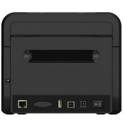 Imprimante d'étiquettes Honeywell PC42E-T (PC42E-TB02200)