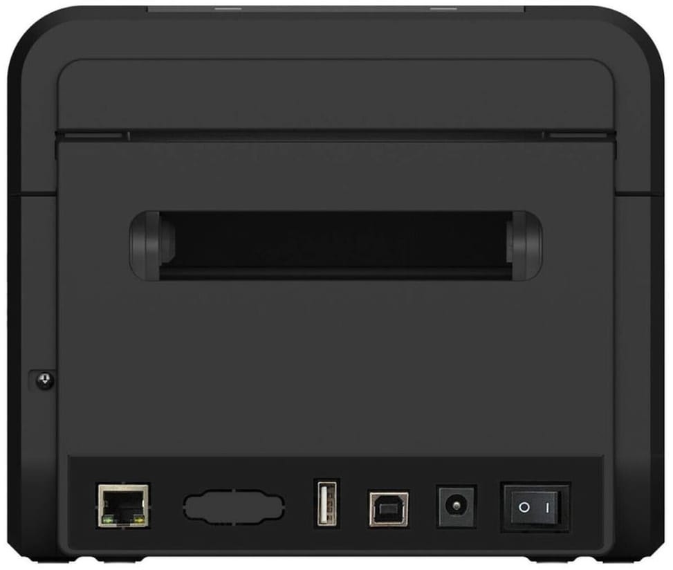 Imprimante d'étiquettes Honeywell PC42E-T (PC42E-TB02200) — image 4