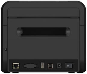 Imprimante d'étiquettes Honeywell PC42E-T (PC42E-TB02200) — image 4