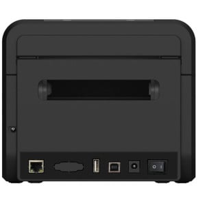 Imprimante d'étiquettes Honeywell PC42E-T (PC42E-TB02200)