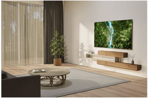 Téléviseur Samsung Smart 65" Crystal UHD 4K U8000F serie 8 + Récepteur intégré (UA65U8000FUXMV) — image 7