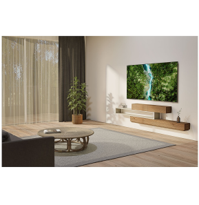 Téléviseur Samsung Smart 65" Crystal UHD 4K U8000F serie 8 + Récepteur intégré (UA65U8000FUXMV)