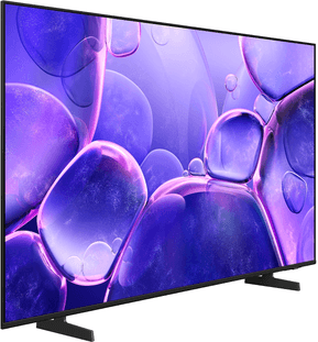 Téléviseur Samsung Smart 65" Crystal UHD 4K U8000F serie 8 + Récepteur intégré (UA65U8000FUXMV) — image 2