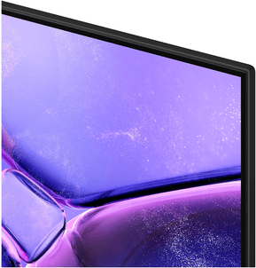 Téléviseur Samsung Smart 65" Crystal UHD 4K U8000F serie 8 + Récepteur intégré (UA65U8000FUXMV) — image 4