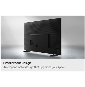 Téléviseur Samsung Smart 65" Crystal UHD 4K U8000F serie 8 + Récepteur intégré (UA65U8000FUXMV)