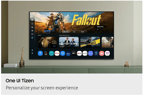 Téléviseur Samsung Smart 65" Crystal UHD 4K U8000F serie 8 + Récepteur intégré (UA65U8000FUXMV) — image 8